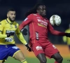 'Jordan Lukaku liet zaterdag balonnetje op, twee dagen later wordt hij gelinkt aan twee Engelse topclubs'