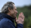 Preud'homme durft de ambitie luidop uit te spreken: "Maar er zijn drie titelkandidaten, misschien zelfs vier"