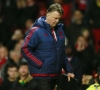 Manchester United sinds het vertrek van Ferguson: Miserie, miserie, miserie, ook onder van Gaal
