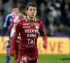 Hazard, Mbokani, Lestienne,... heel wat debutanten om naar uit te kijken dit weekend