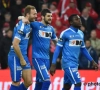 AA Gent met twijfels richting Wolfsburg door kopzorgen om twee speerpunten
