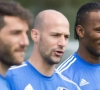 Ciman en Drogba onderuit in MLS, Van Damme kan wél winnen