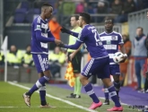 Anderlecht wil 'de nieuwe farao' dan toch houden