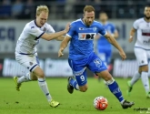 Vanhaezebrouck selecteert Boussoufa én Depoitre, maar sterkhouder en doelman zijn out