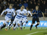 Degryse legt de vinger op de wonde: "Er is bij KAA Gent deze week veel gebeurd dat niet nodig was"