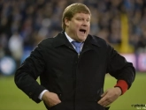 Vanhaezebrouck: "Geloof me, dan speelden we zeker de finale"