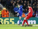 Vardy onthult heel opmerkelijk geheim van zijn scorewoede