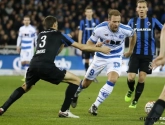 Depoitre op Engelse verlanglijstjes: 'Overal twijfel, maar één club was al concreet'