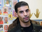 Dicht bij debuut? Boussoufa zit in de selectie tegen Moeskroen