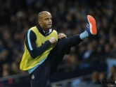 Hij is helemaal terug: Kompany meteen in de basis!