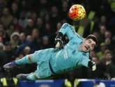 Courtois over Chelsea en zijn toekomst: "Onze schuld, dan moet je ook niet weglopen"