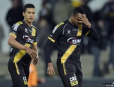 Harbaoui is alweer weg bij Lokeren en trekt naar Italië