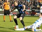 "Het zou geweldig zijn als Sven Kums naar Club Brugge zou komen"