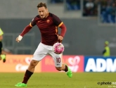 'Tussenkomst Nike laat Totti tot zijn 40ste aan de bak komen'