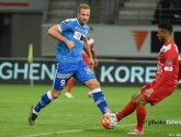 Engeland wenkt voor Laurent Depoitre, deze club al heel concreet