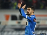Louwagie legt haarfijn uit waarom Boussoufa niet op de Champions League-lijst van AA Gent staat