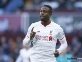 Origi komt met positieve update over zijn blessure naar buiten