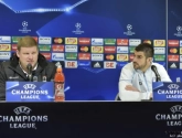 Vanhaezebrouck zet zijn team op scherp: "Met domme tegengoals ga ik een probleem hebben"