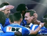 Als Gent wint van Wolfsburg ... dan krijgt u 25000 euro!