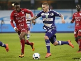 Einde verhaal voor verdediger bij Anderlecht? "Klinkt nochtans als ideale combinatie"