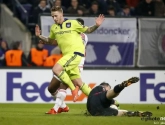 Anderlecht-nieuwkomer kijkt stiekem vooruit en houdt resultaten van United nauwlettend in de gaten