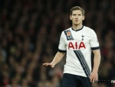 Tottenham beseft het belang van Rode Duivel en biedt hem binnenkort een nieuw contract aan