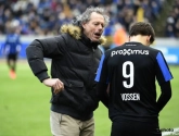 Club Brugge kan 'reguliere titel' pakken: "Maar we hebben dat doel al bereikt"