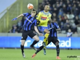 Westerlo vindt inspiratie bij 2 voorbeelden uit het verleden: Lierse SK en jawel (!) Club Brugge