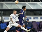 Anderlecht zoekt zijn backs in het buitenland: "Dit is een structureel probleem waar we over moeten nadenken"