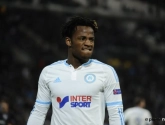 Interim-coach herhaalt: "Michy vertrekt zeker", Batshuayi denkt er anders over: "Ik wil blijven"