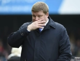Vanhaezebrouck stelt zich vragen na heisa rond gokken: "Wat als iemand te verre lange bal geeft na aftrap?"