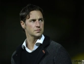 Mechelen-fans amuseren zich kostelijk en richten zich tot Olivier Renard