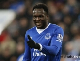 Everton maakt waanzinnig prijskaartje Lukaku bekend