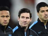 Als Carrasco moet kiezen tussen Messi, Suarez en Neymar, dan is dit zijn antwoord