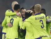 Nieuwe doelman stelt zichzelf voor: "Anderlecht volgt me al drie jaar, maar nu kwam alles in een stroomversnelling"