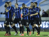 Club Brugge trekt straks voor de derde keer op rij als grote favoriet naar play-off 1, maar…