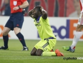 Dan toch knieblessure voor Acheampong, Anderlecht mist dus vier (!) belangrijke pionnen
