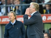 Peter Maes vol lof over zijn spelers na behalen play-off 1: "Zij hebben de weg getoond"