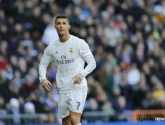 Cristiano Ronaldo heeft een oproep voor Real-fans