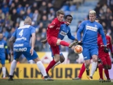 Voormalig coach vergelijkt Coopman met Zetterberg: "Moeilijk om zich door te zetten bij Anderlecht, maar dé patron bij Charleroi"