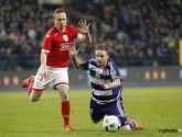 Verrassende transfer in de maak? 'Standard meldt zich voor twee Anderlecht-spelers"