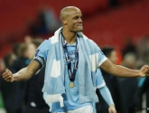 VIDEO: De absolute topklasse van Kompany: zo reageert hij na winst in de League Cup