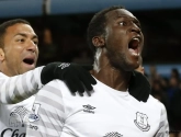 Lukaku breekt Everton-record: "Op zijn 22ste heeft hij de wereld aan zijn voeten"