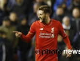 VIDEO: Klopp met geniale reactie na doelpunt van Lallana