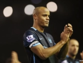 Daarom drinkt Kompany geen Coca-Cola