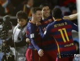 De ongelooflijke statistieken van MSN én Barcelona: 3 goals per match, 38 matchen ongeslagen, ...