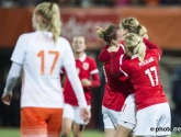 Oranje Leeuwinnen stranden op 1 doelpunt van Olympische Spelen