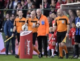 Oproep Vanhaezebrouck valt in dovemansoren, geen aanduidingen in play-off 1 voor Belgische nummer één...