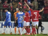 Zes refs hadden veel miserie kunnen vermijden in laatste twee speeldagen: "Dat klopt"