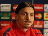 Mourinho heeft een plan en Ibrahimovic komt erin voor